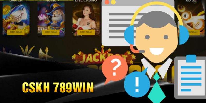 Giới Thiệu 789WIN – Kho Game Hoành Tráng, Giải Trí An Toàn 3 gioi-thieu-789win-cskh