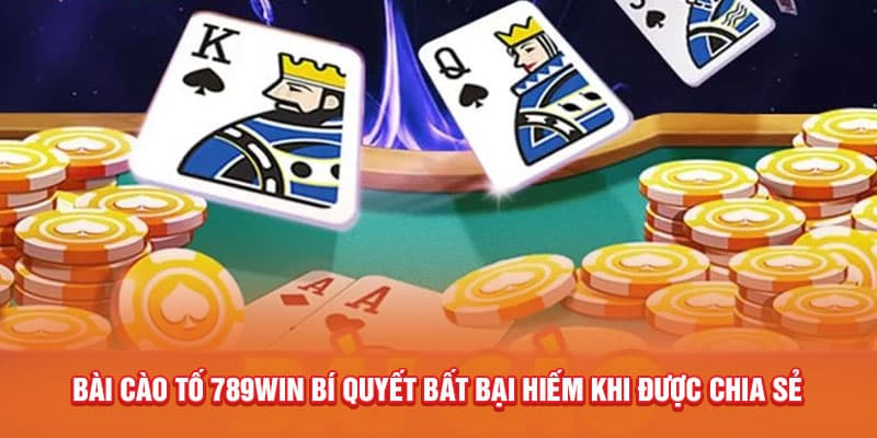 bai-cao-to-789win-bi-quyet-bat-bai-hiem-khi-duoc-chia-se